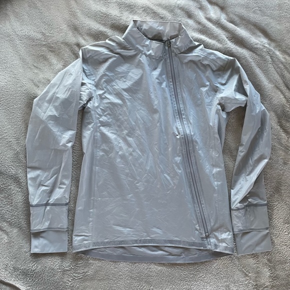 Hoka One - Performance Shield Running Jacket - Men's Size Medium - Picture 5 of 13